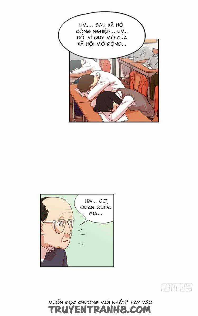 Trở Lại Tuổi Mười Mấy Chapter 19 trang 2