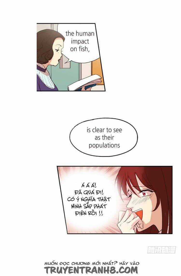 Trở Lại Tuổi Mười Mấy Chapter 19 trang 4