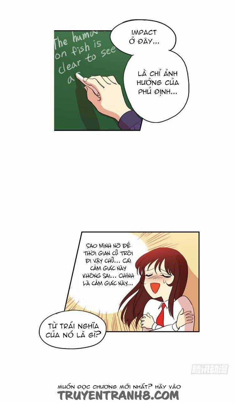 Trở Lại Tuổi Mười Mấy Chapter 19 trang 5