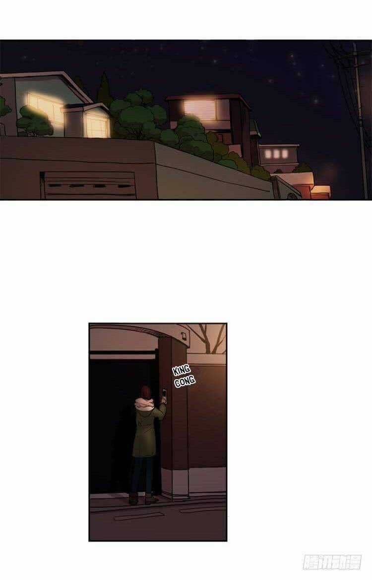 Trở Lại Tuổi Mười Mấy Chapter 2 trang 15