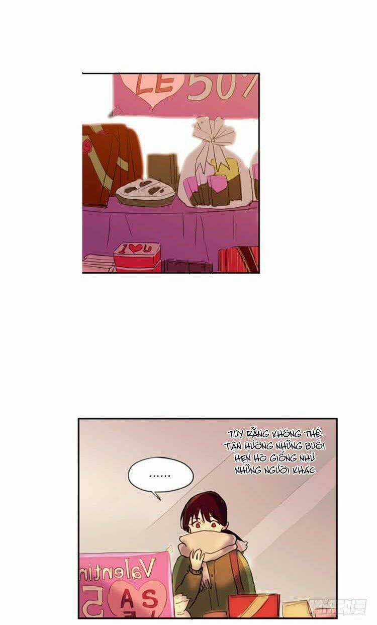 Trở Lại Tuổi Mười Mấy Chapter 2 trang 2