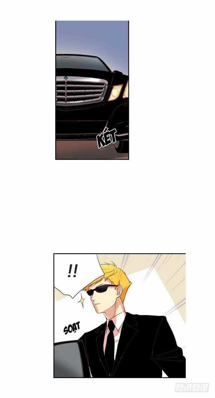 Trở Lại Tuổi Mười Mấy Chapter 20 trang 12