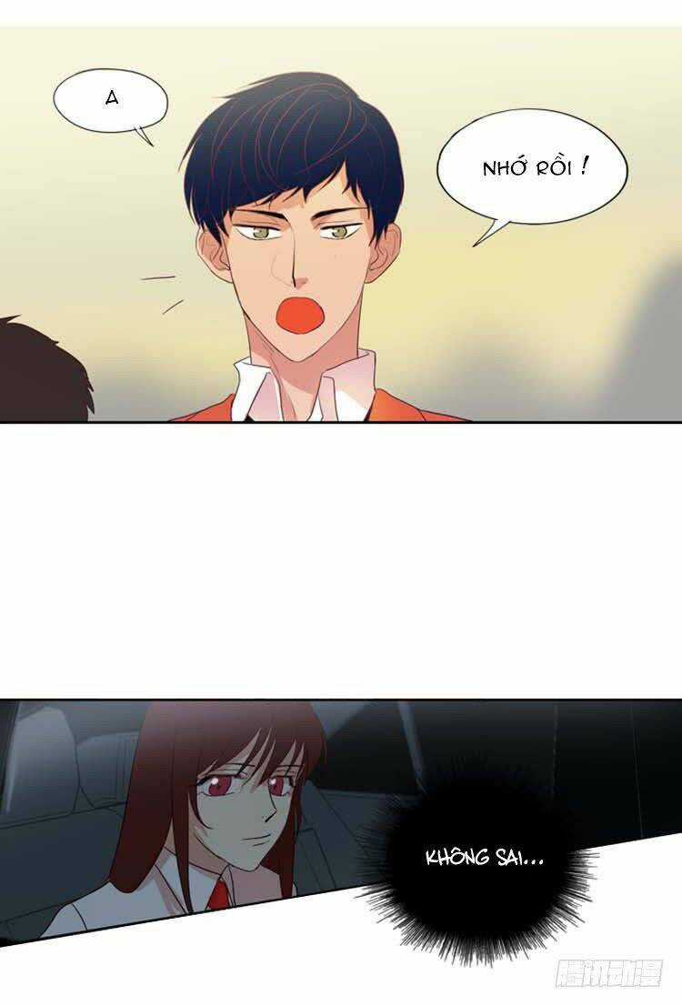 Trở Lại Tuổi Mười Mấy Chapter 20 trang 14