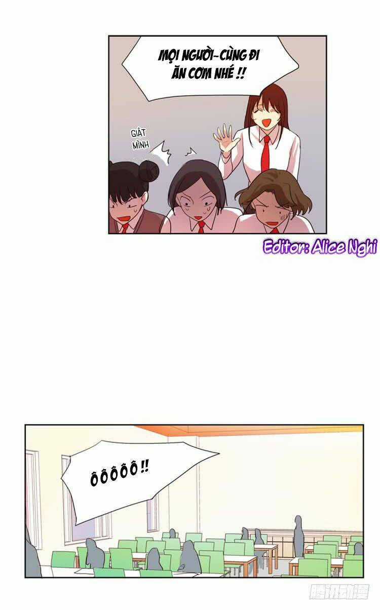 Trở Lại Tuổi Mười Mấy Chapter 20 trang 2