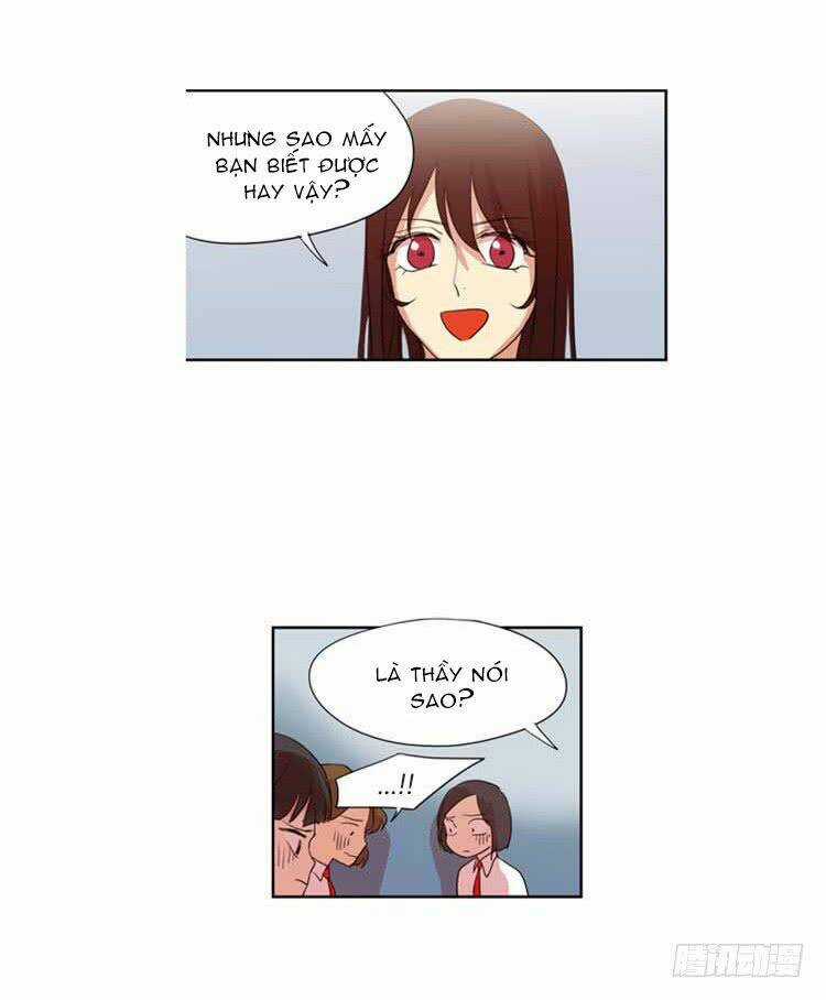 Trở Lại Tuổi Mười Mấy Chapter 20 trang 6