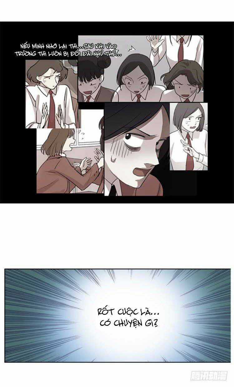 Trở Lại Tuổi Mười Mấy Chapter 20 trang 8