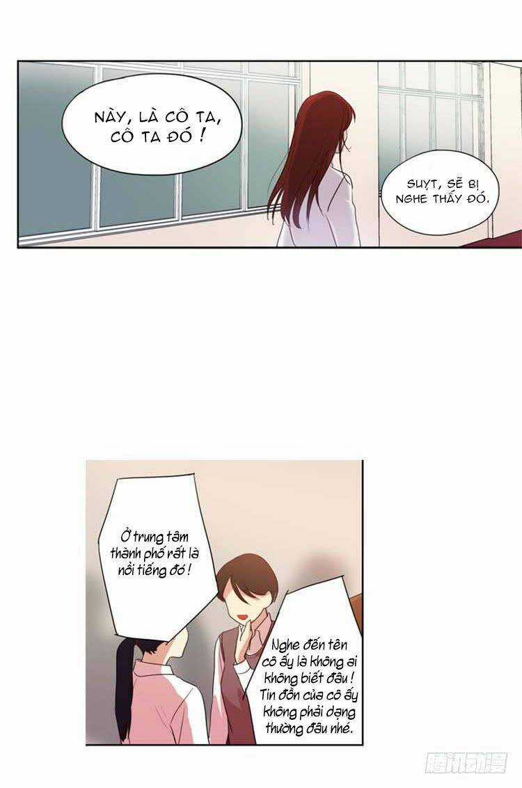 Trở Lại Tuổi Mười Mấy Chapter 20 trang 9