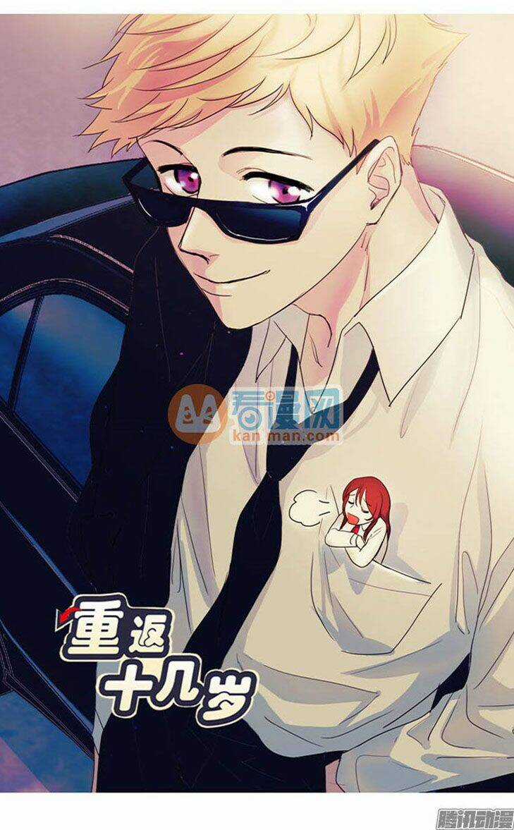 Trở Lại Tuổi Mười Mấy Chapter 21 trang 4