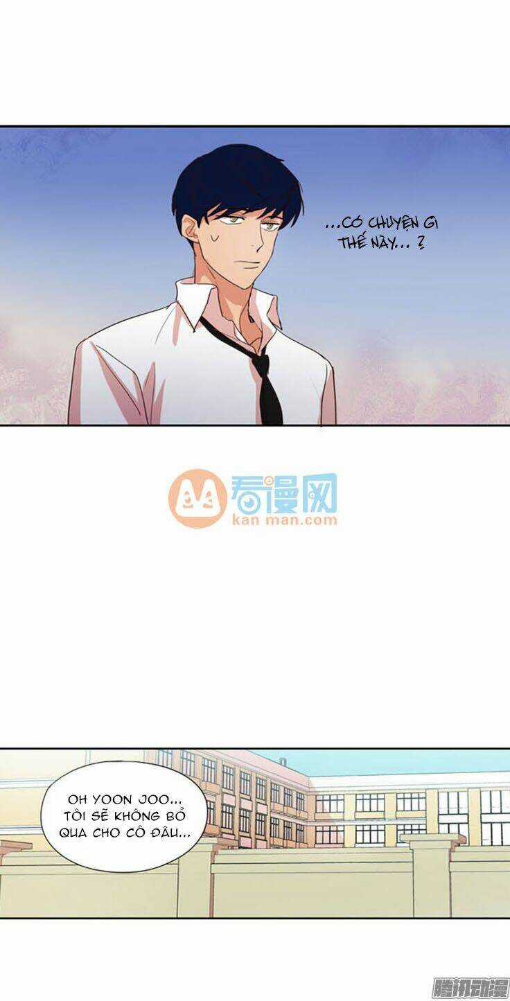 Trở Lại Tuổi Mười Mấy Chapter 24 trang 8