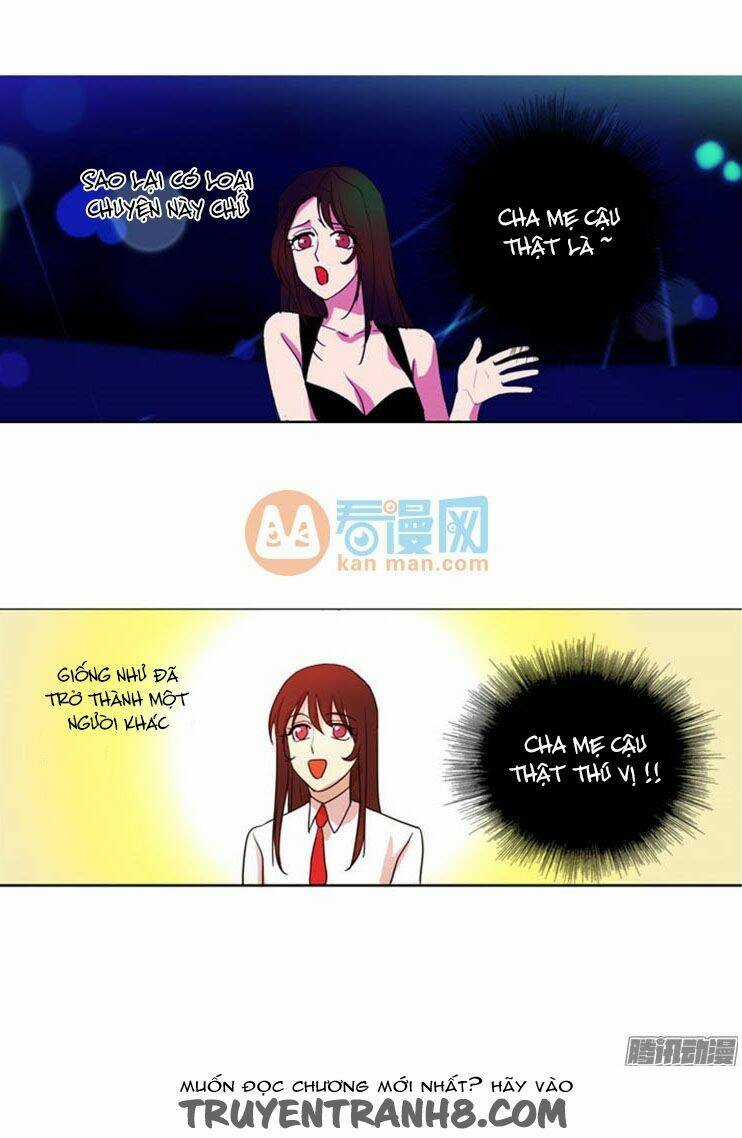 Trở Lại Tuổi Mười Mấy Chapter 25 trang 12