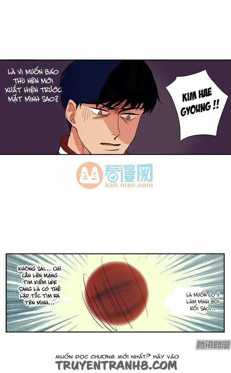 Trở Lại Tuổi Mười Mấy Chapter 25 trang 14