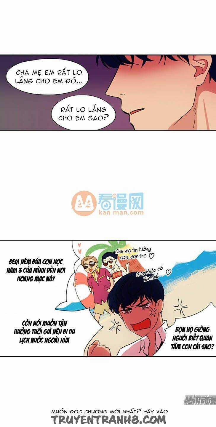 Trở Lại Tuổi Mười Mấy Chapter 25 trang 4