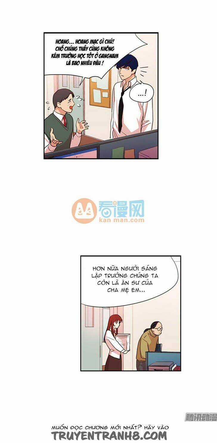 Trở Lại Tuổi Mười Mấy Chapter 25 trang 5