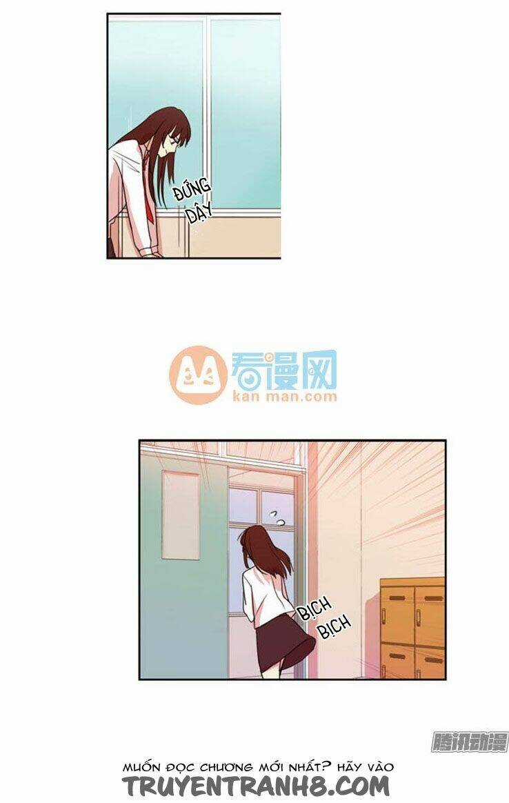 Trở Lại Tuổi Mười Mấy Chapter 26 trang 11