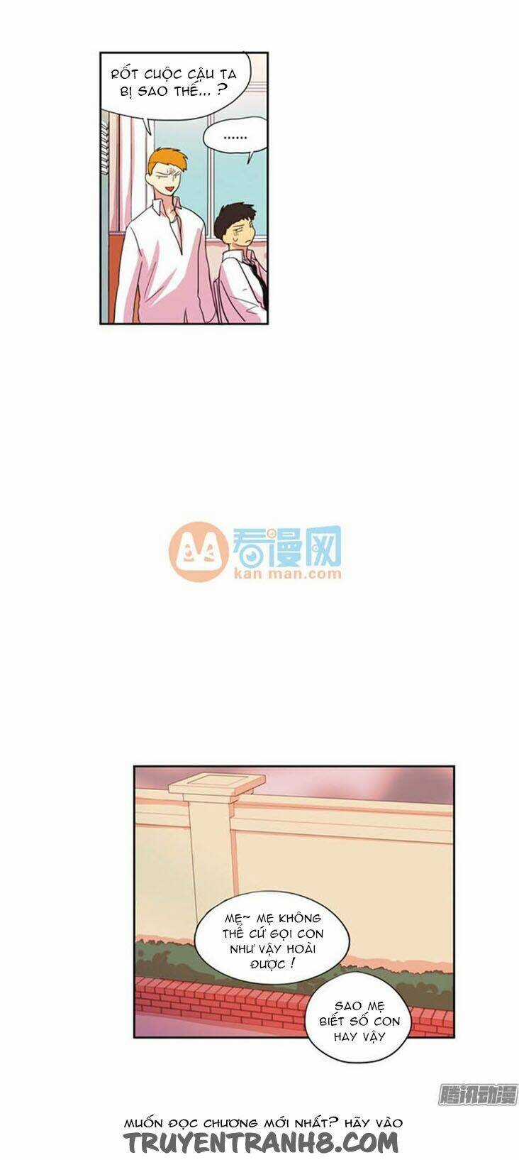 Trở Lại Tuổi Mười Mấy Chapter 26 trang 13