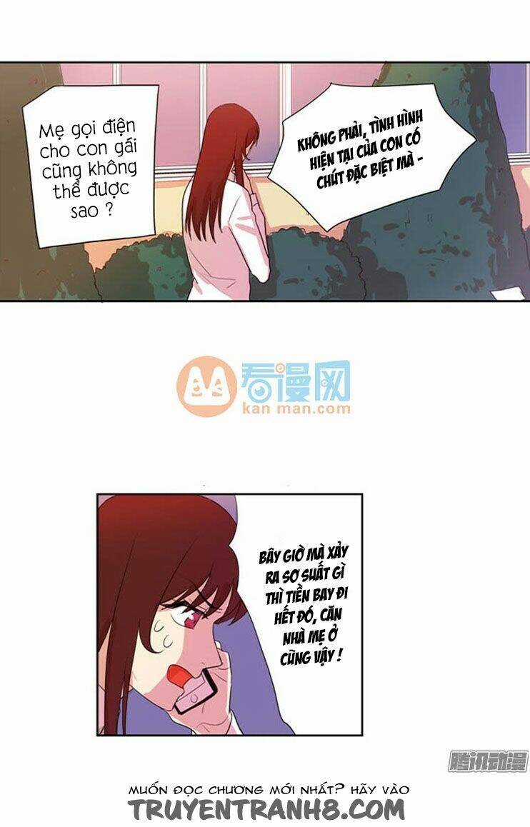 Trở Lại Tuổi Mười Mấy Chapter 26 trang 14