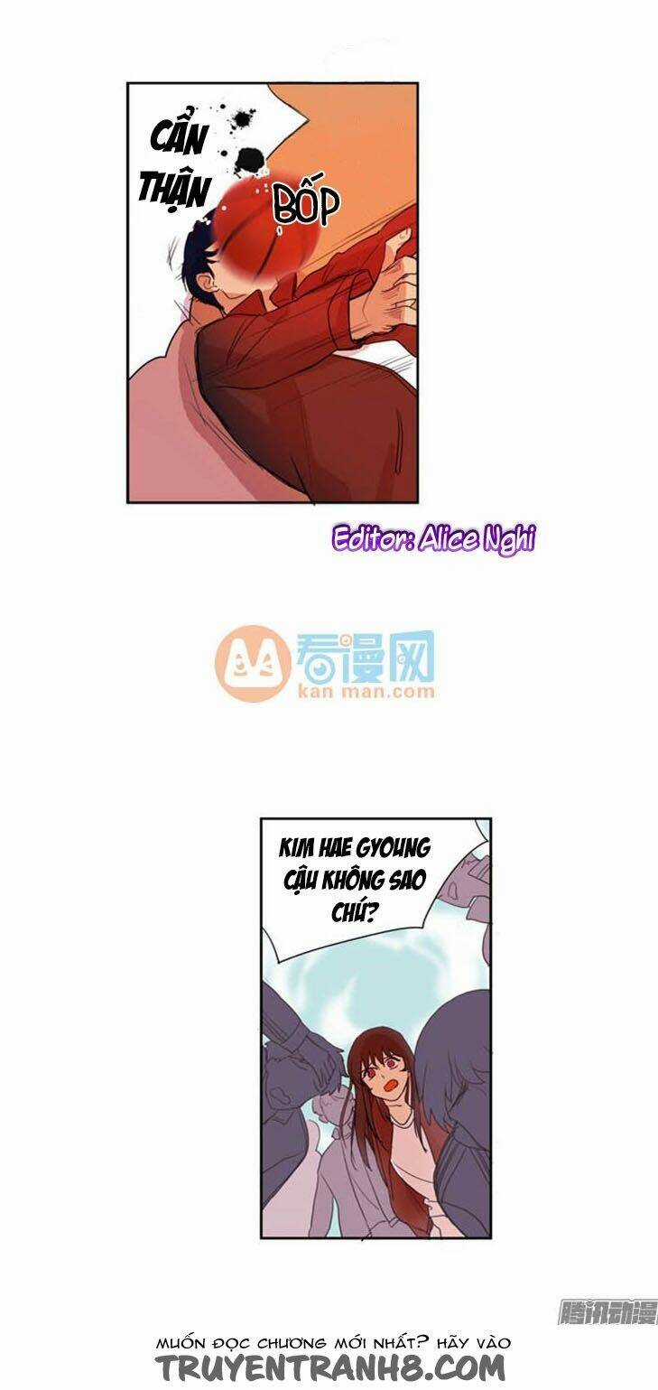 Trở Lại Tuổi Mười Mấy Chapter 26 trang 2