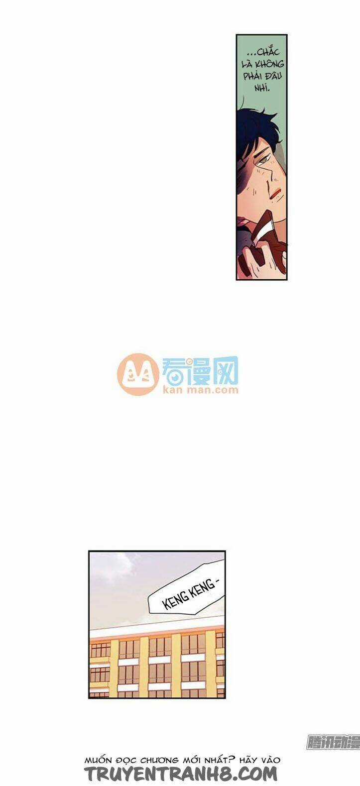 Trở Lại Tuổi Mười Mấy Chapter 26 trang 3