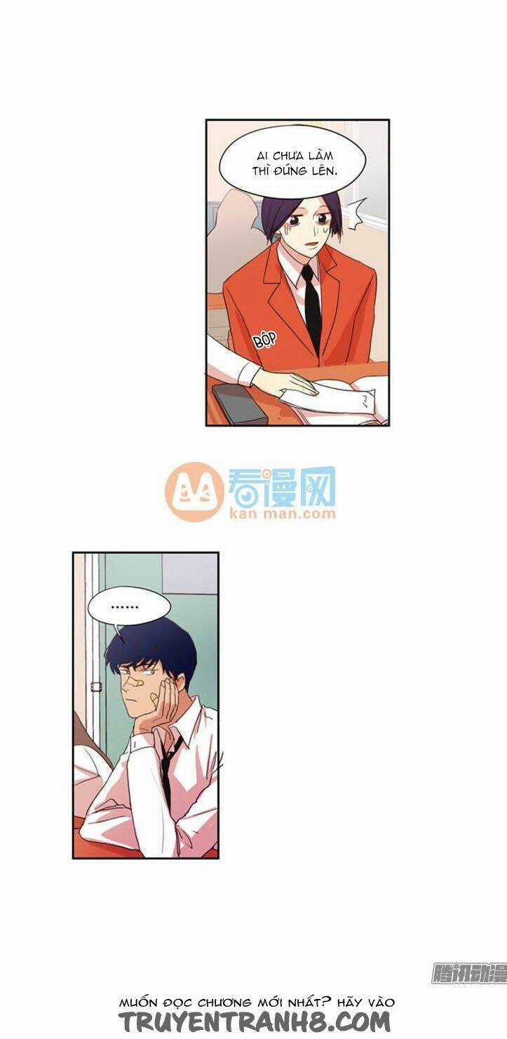 Trở Lại Tuổi Mười Mấy Chapter 26 trang 5