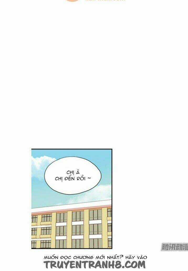 Trở Lại Tuổi Mười Mấy Chapter 27 trang 10