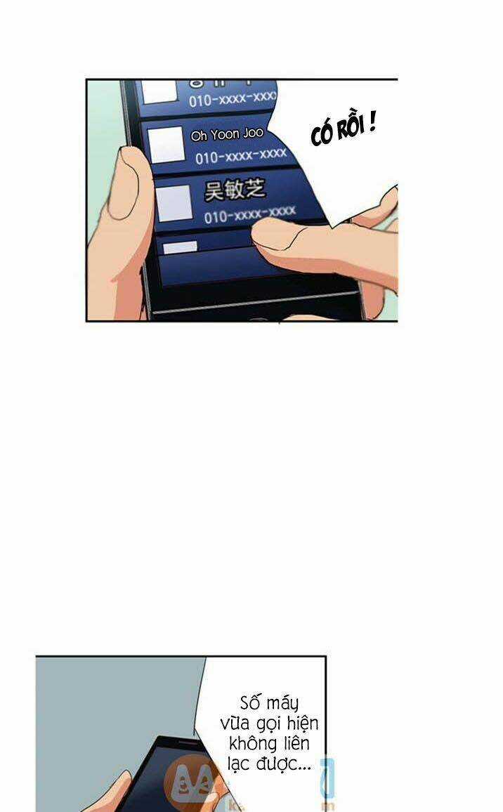 Trở Lại Tuổi Mười Mấy Chapter 27 trang 4