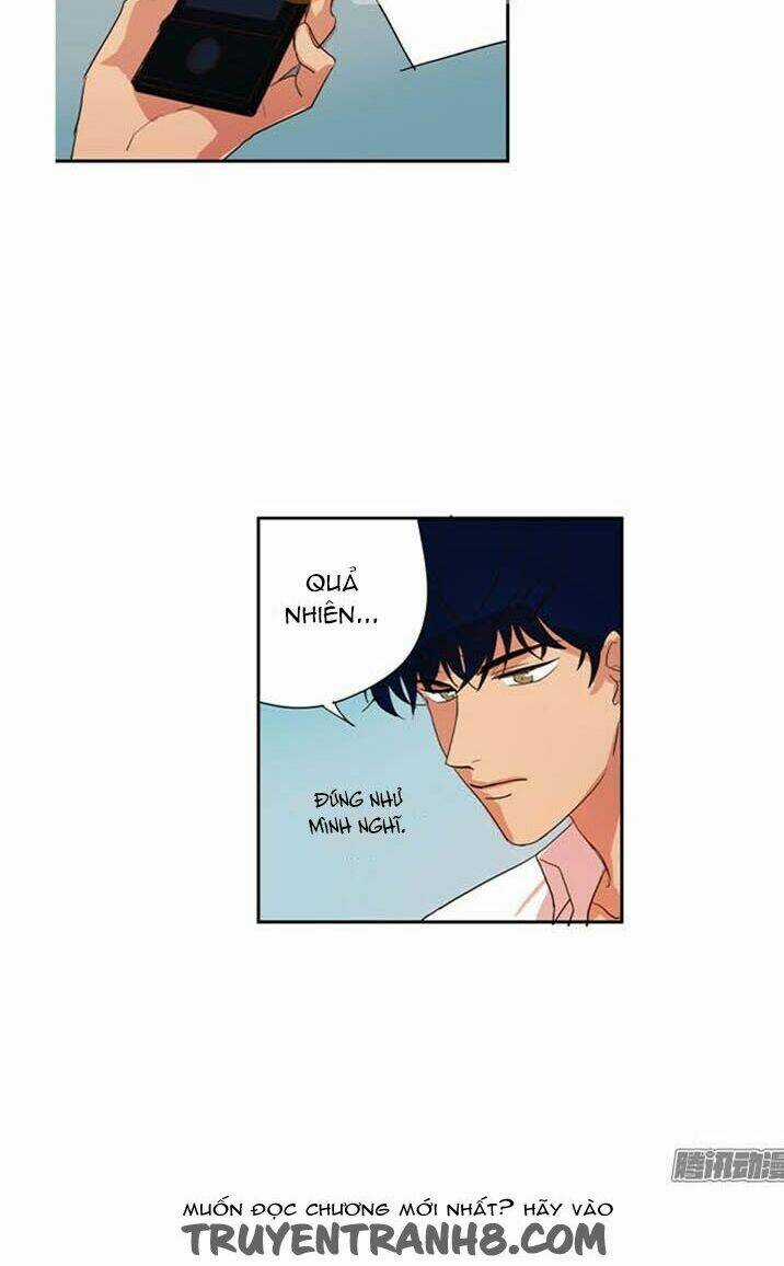 Trở Lại Tuổi Mười Mấy Chapter 27 trang 5