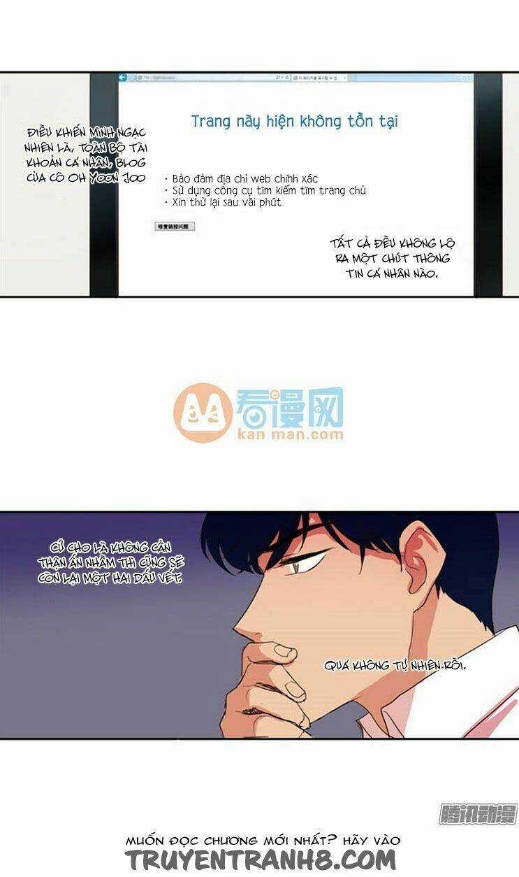 Trở Lại Tuổi Mười Mấy Chapter 27 trang 6