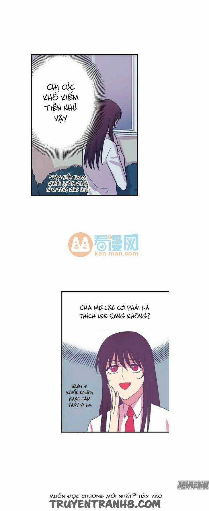 Trở Lại Tuổi Mười Mấy Chapter 27 trang 7