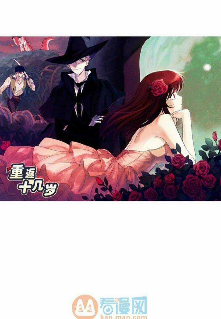 Trở Lại Tuổi Mười Mấy Chapter 27 trang 9