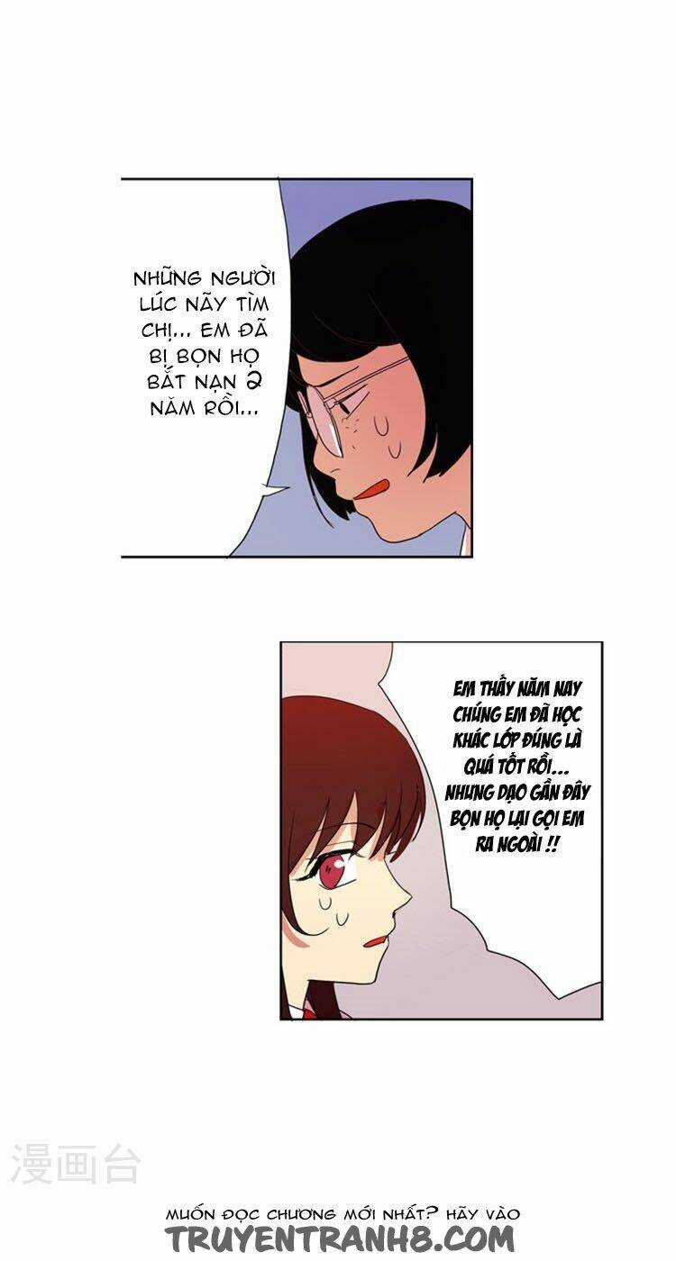 Trở Lại Tuổi Mười Mấy Chapter 28 trang 12