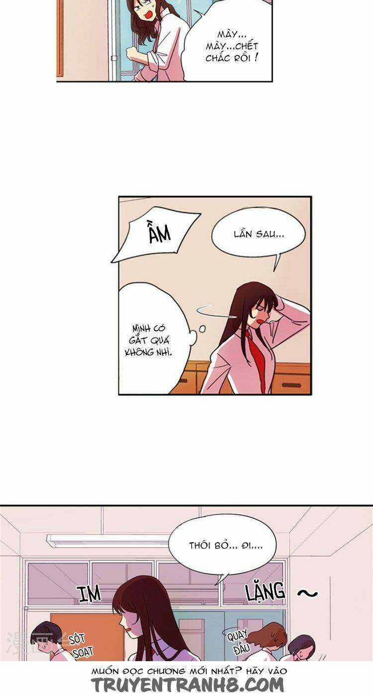 Trở Lại Tuổi Mười Mấy Chapter 28 trang 2