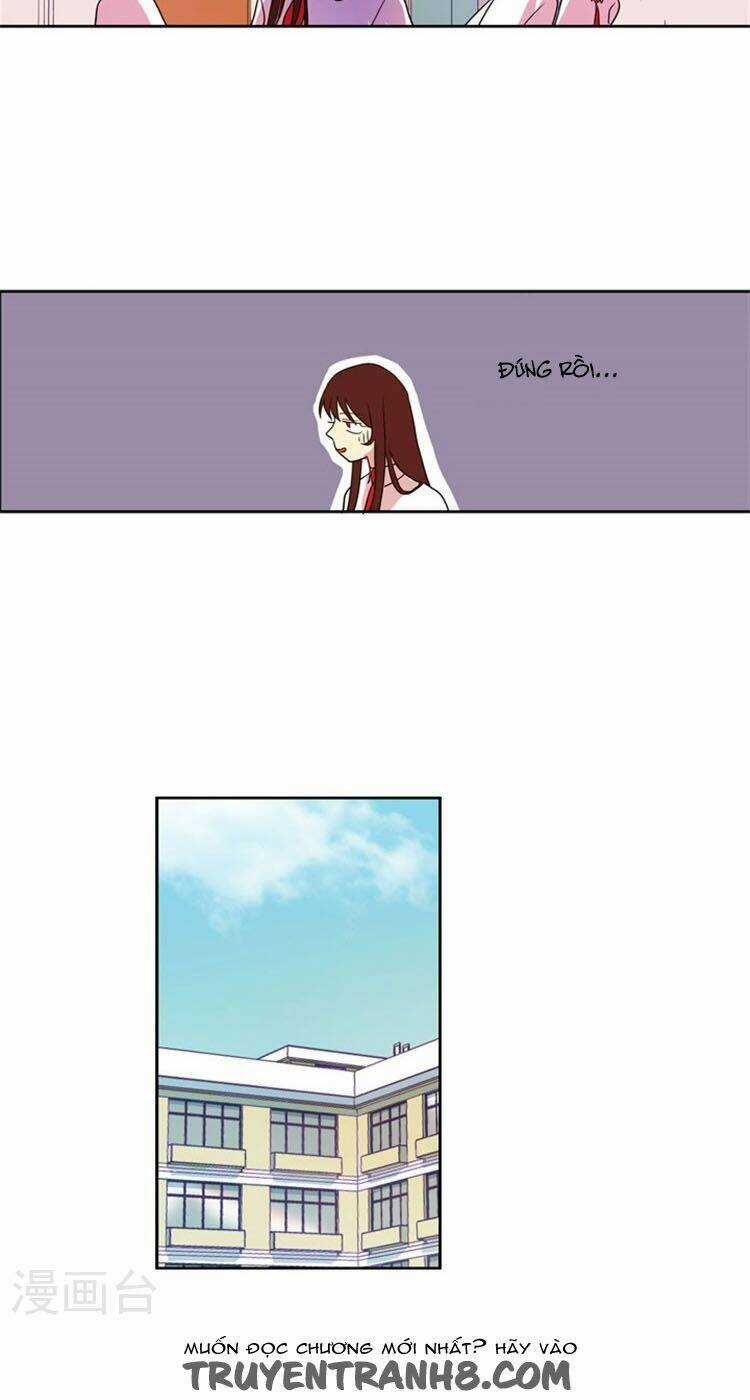 Trở Lại Tuổi Mười Mấy Chapter 28 trang 3