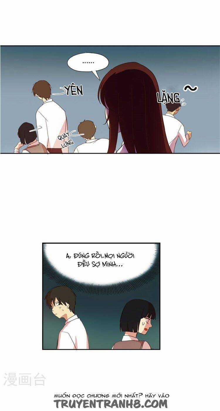 Trở Lại Tuổi Mười Mấy Chapter 28 trang 6