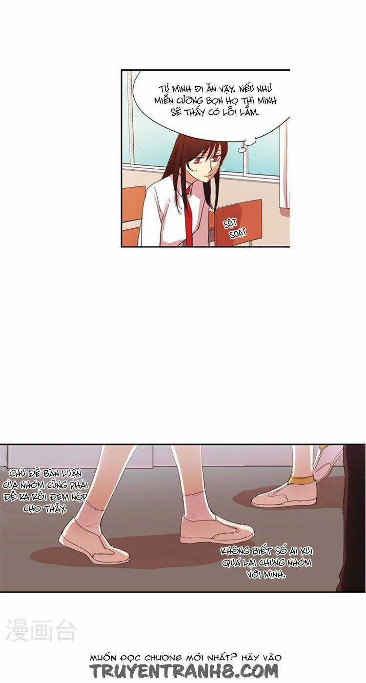 Trở Lại Tuổi Mười Mấy Chapter 28 trang 7