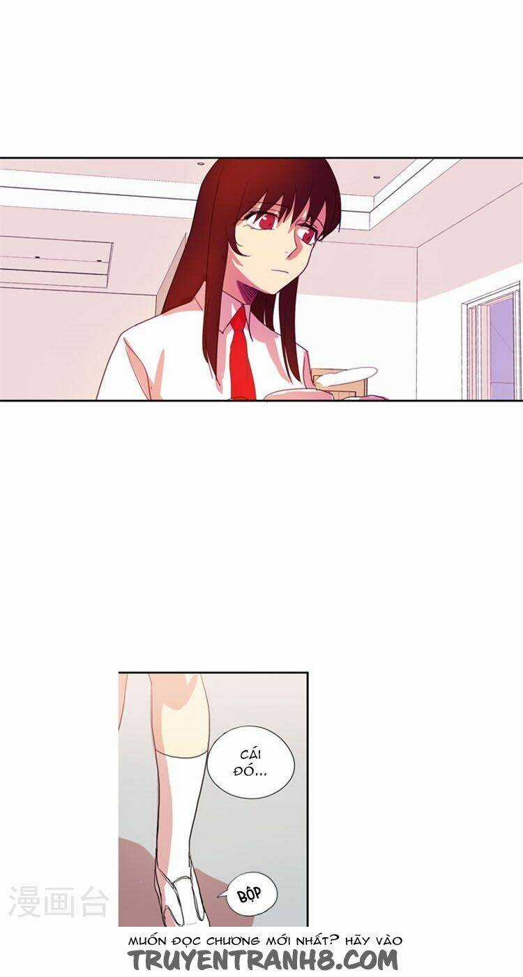 Trở Lại Tuổi Mười Mấy Chapter 28 trang 8