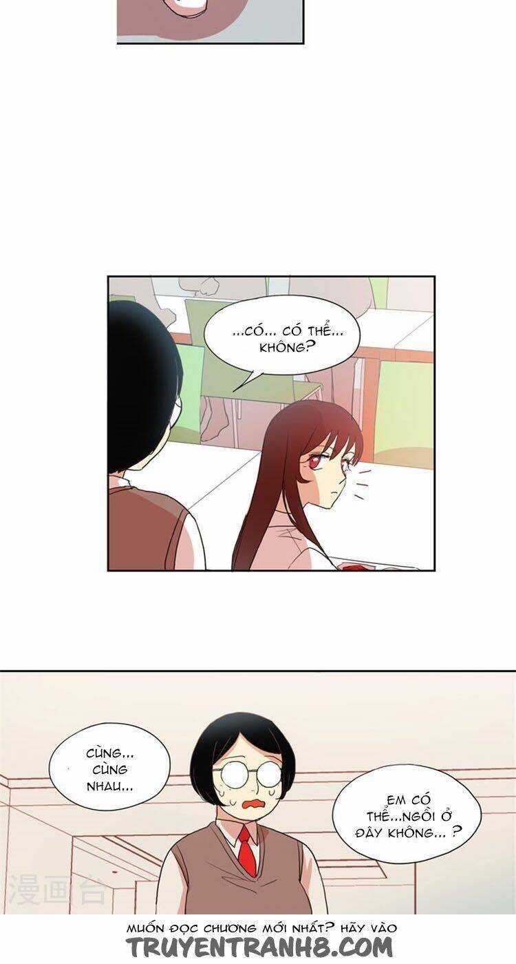 Trở Lại Tuổi Mười Mấy Chapter 28 trang 9