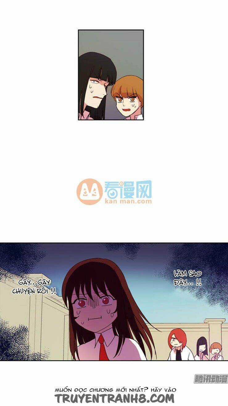 Trở Lại Tuổi Mười Mấy Chapter 29 trang 12