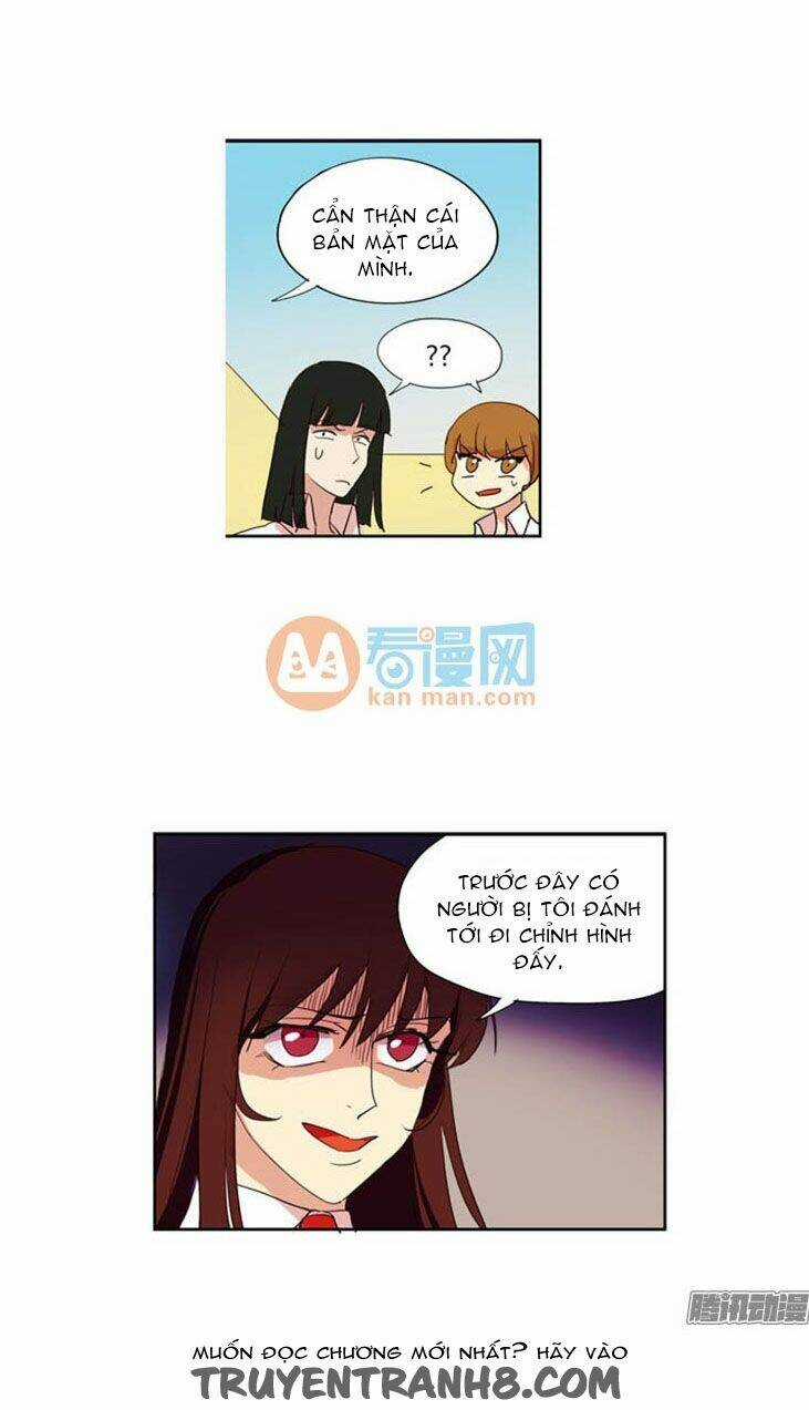 Trở Lại Tuổi Mười Mấy Chapter 29 trang 15