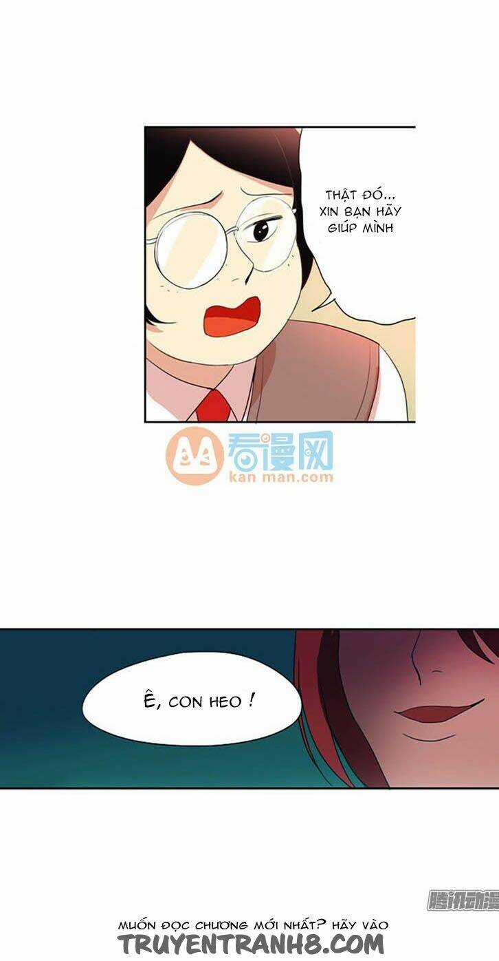 Trở Lại Tuổi Mười Mấy Chapter 29 trang 2