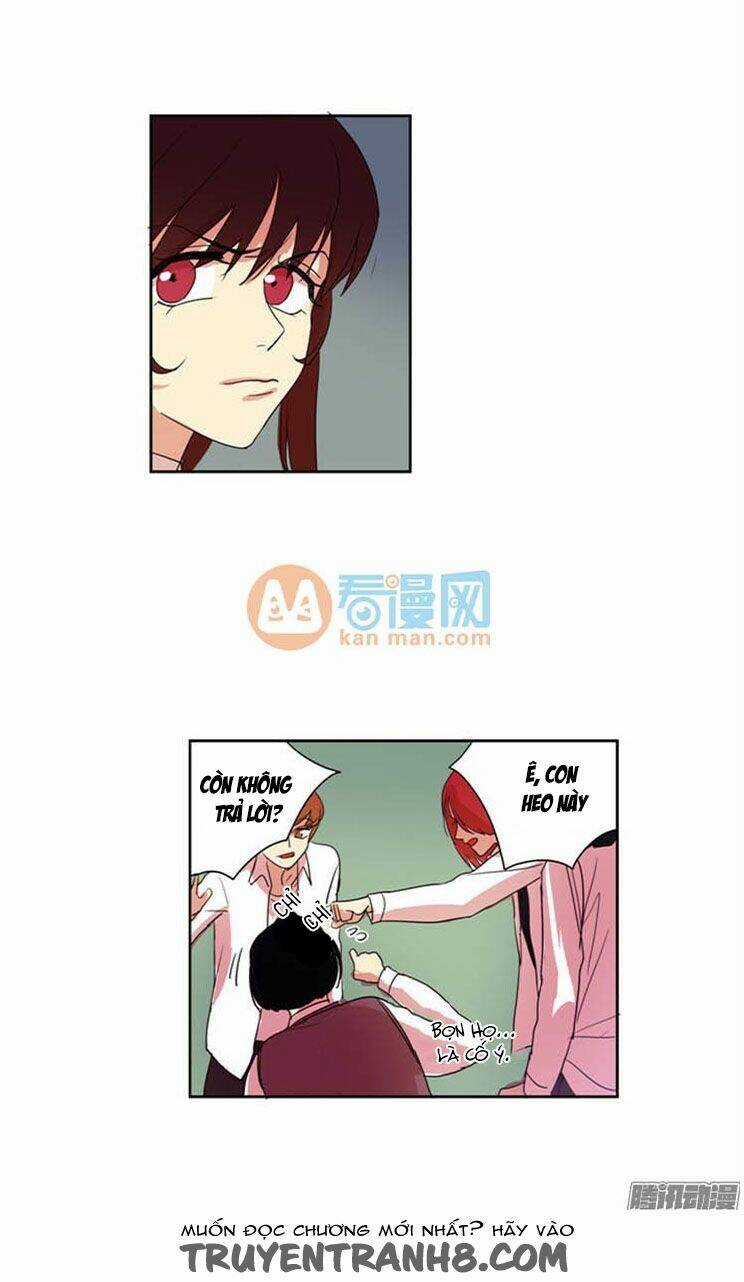 Trở Lại Tuổi Mười Mấy Chapter 29 trang 4