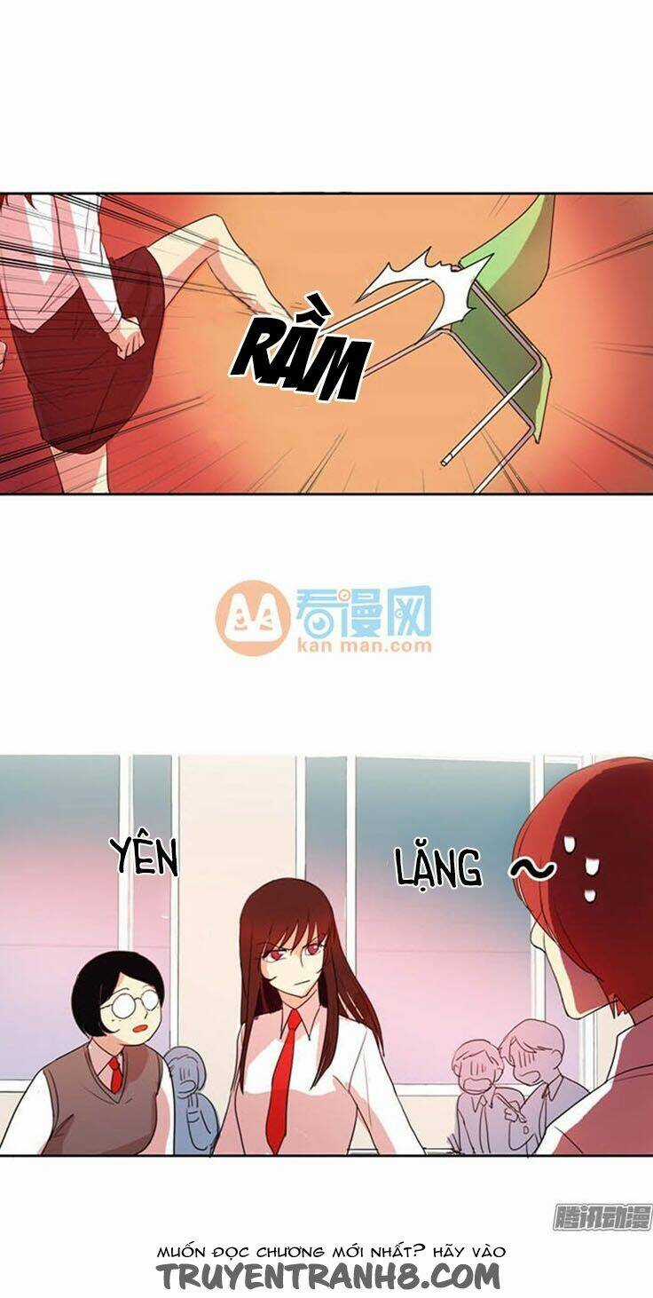 Trở Lại Tuổi Mười Mấy Chapter 29 trang 6