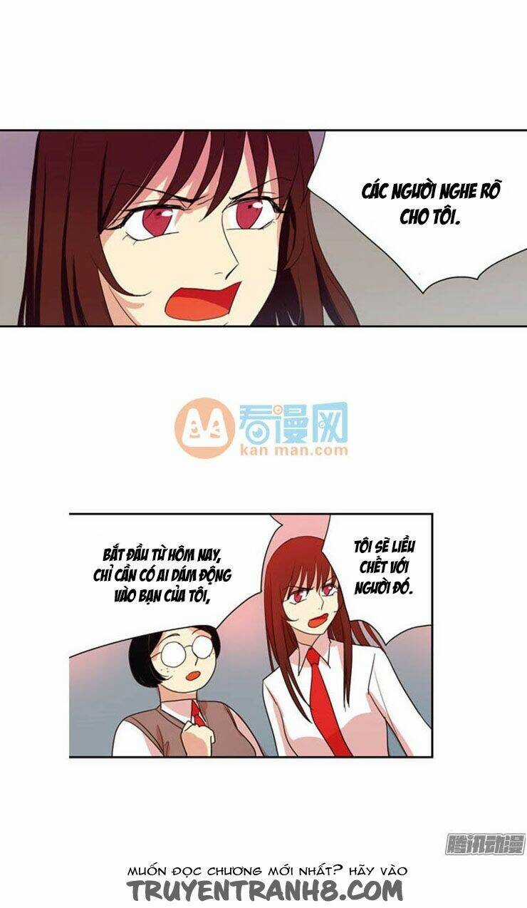 Trở Lại Tuổi Mười Mấy Chapter 29 trang 7