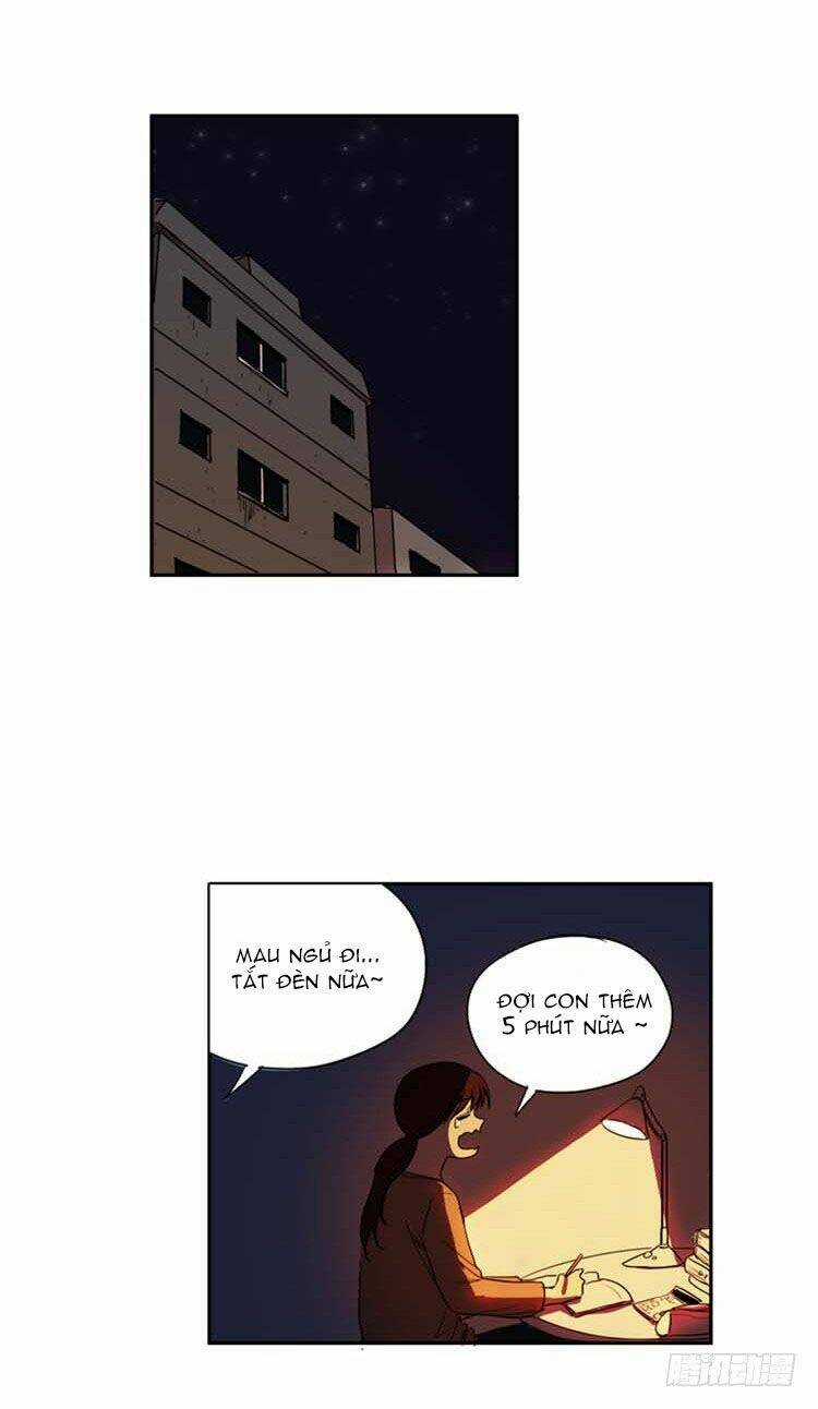 Trở Lại Tuổi Mười Mấy Chapter 3 trang 15