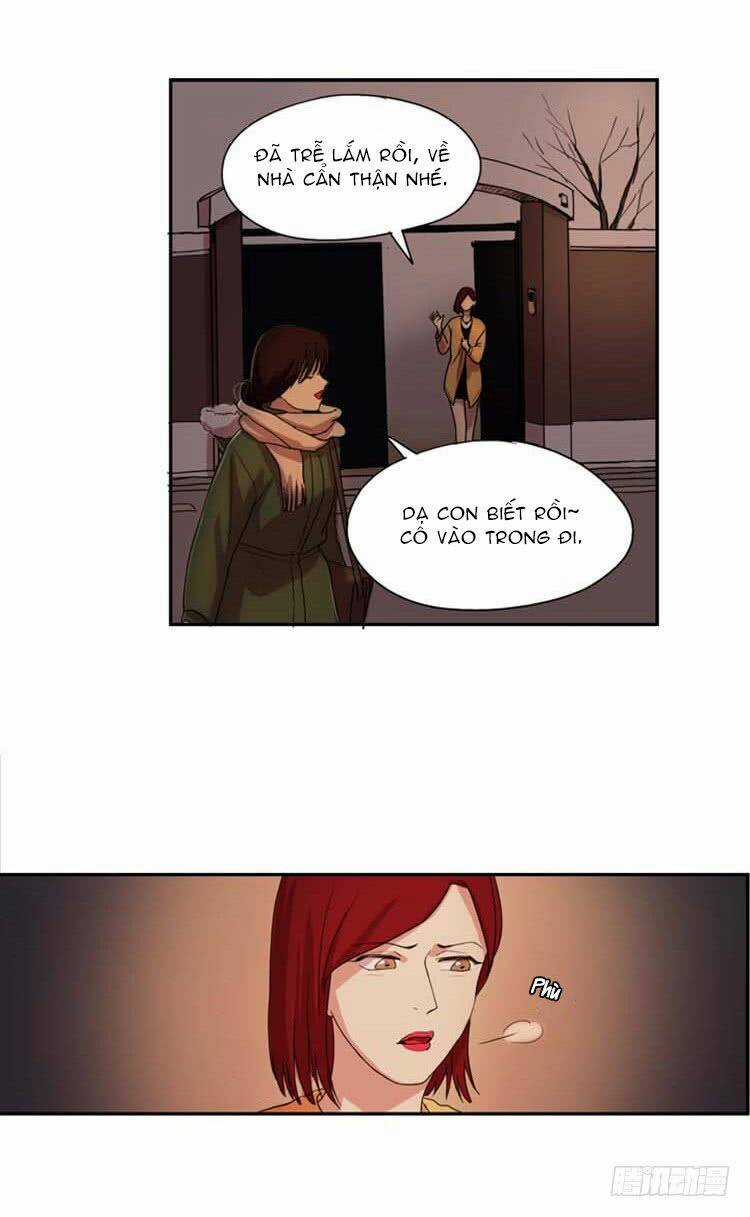 Trở Lại Tuổi Mười Mấy Chapter 3 trang 5