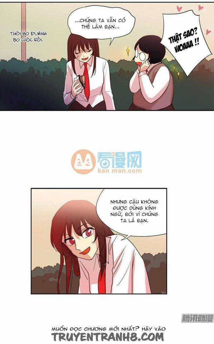 Trở Lại Tuổi Mười Mấy Chapter 30 trang 13