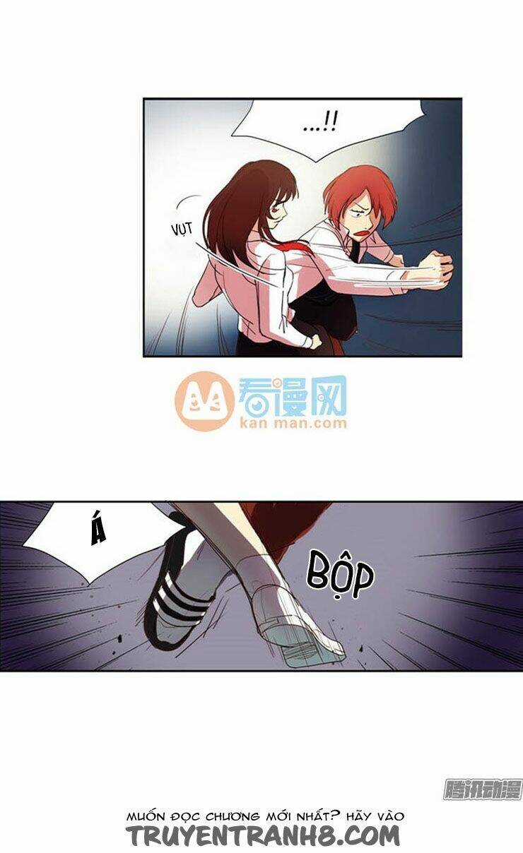 Trở Lại Tuổi Mười Mấy Chapter 30 trang 4