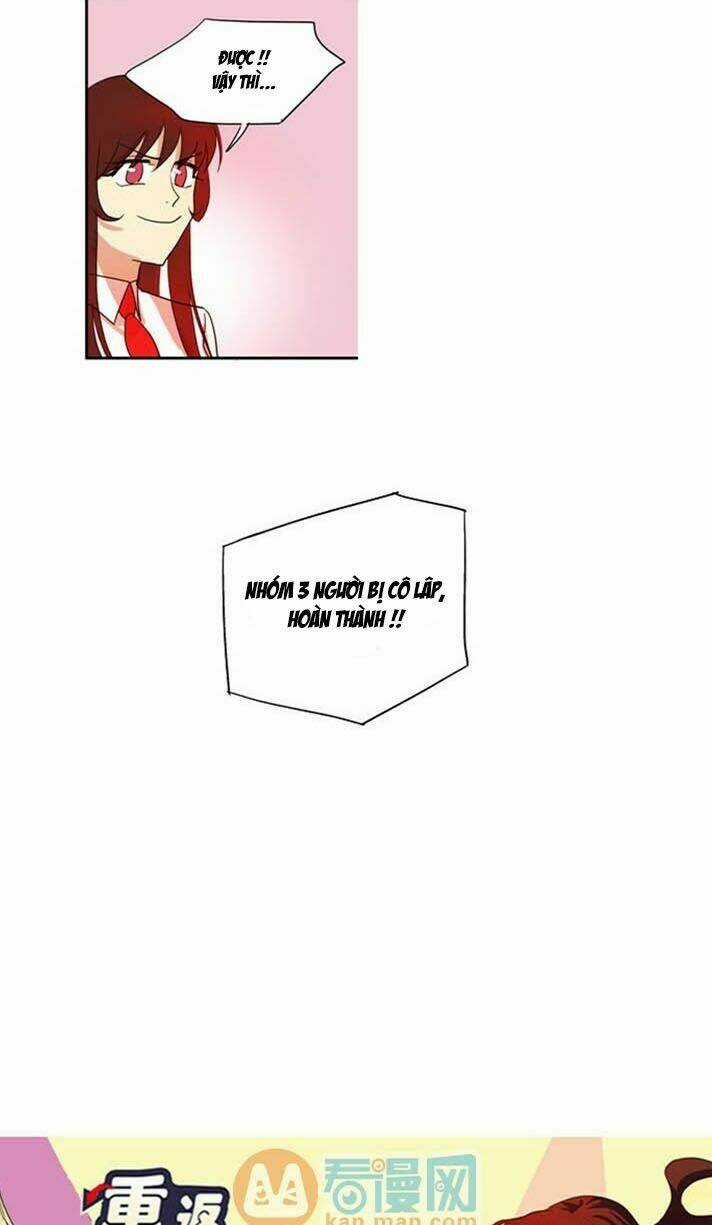 Trở Lại Tuổi Mười Mấy Chapter 31 trang 10