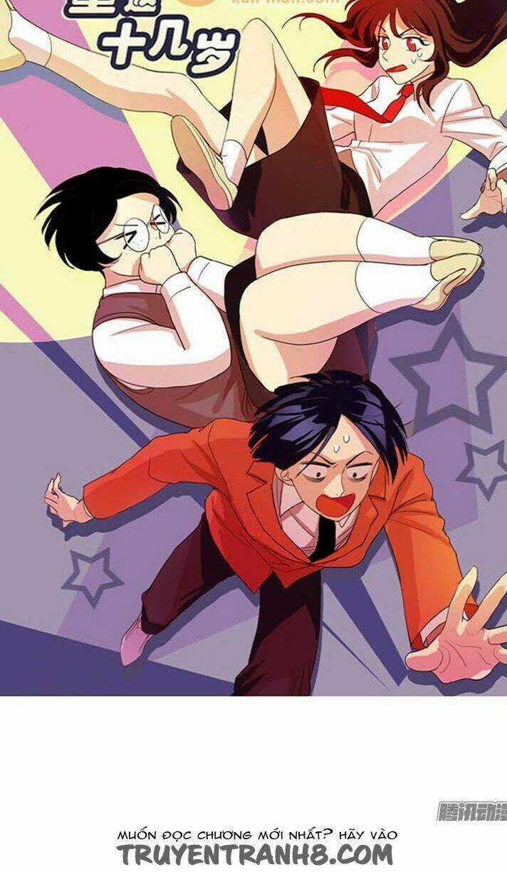 Trở Lại Tuổi Mười Mấy Chapter 31 trang 11