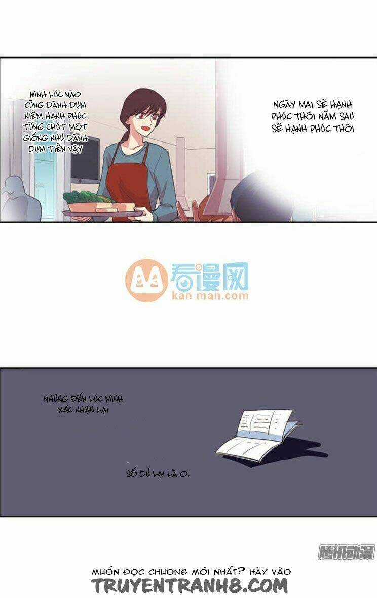 Trở Lại Tuổi Mười Mấy Chapter 31 trang 6