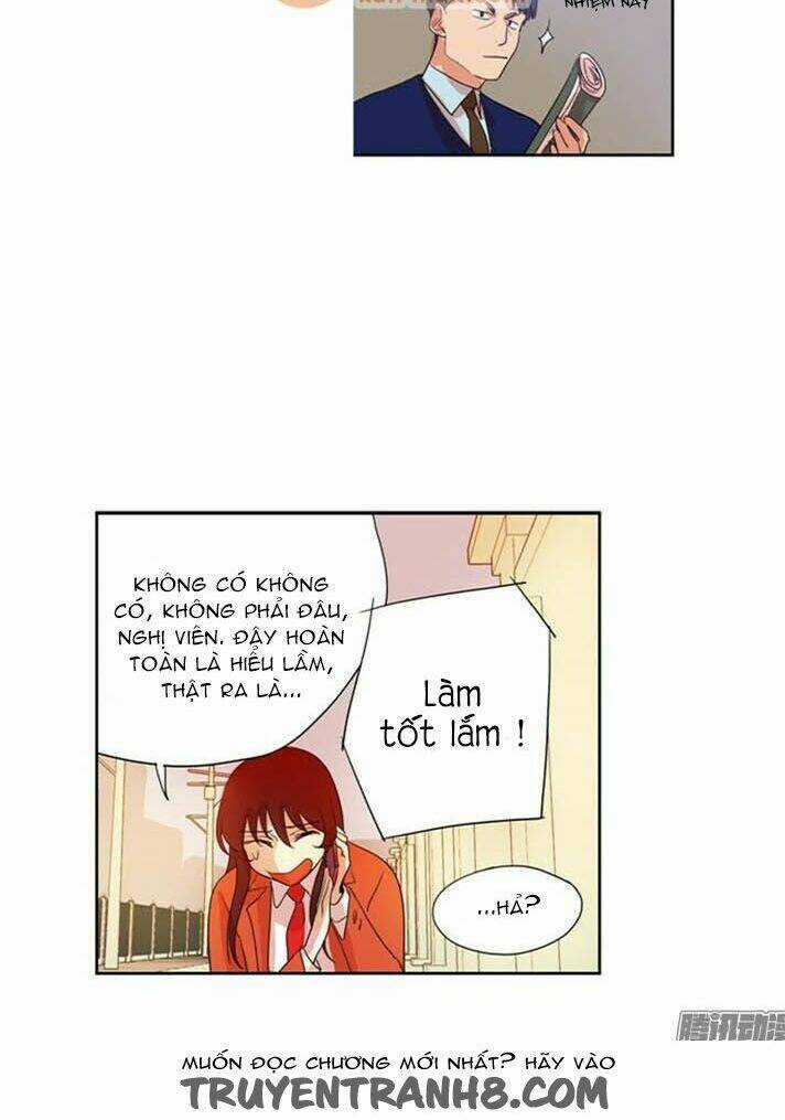 Trở Lại Tuổi Mười Mấy Chapter 32 trang 11